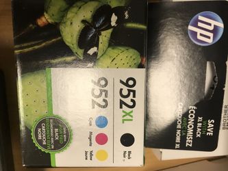 HP Ink