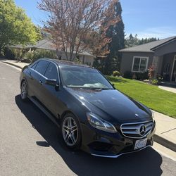2014 mercedes benz e350 4matic