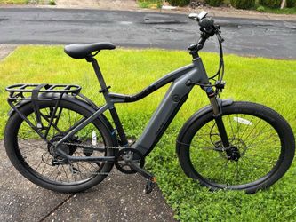 Ride1Up 700 Series Electric Bike (Ebike)