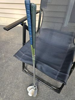 Golf clubs 3