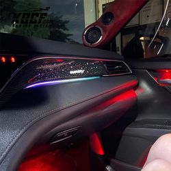 2018-2024 Toyota Camry Ambient Lighting Panel (KOCF)