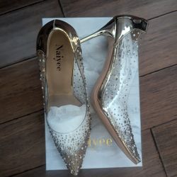 Shoes - Formal 