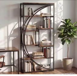 Large multifunctional shelf!