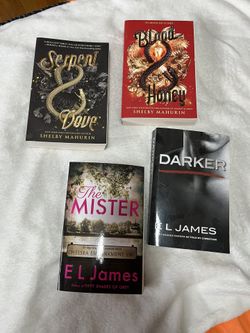 Adult Romance Novels