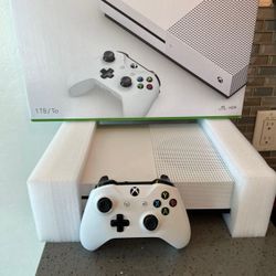 Xbox OneS