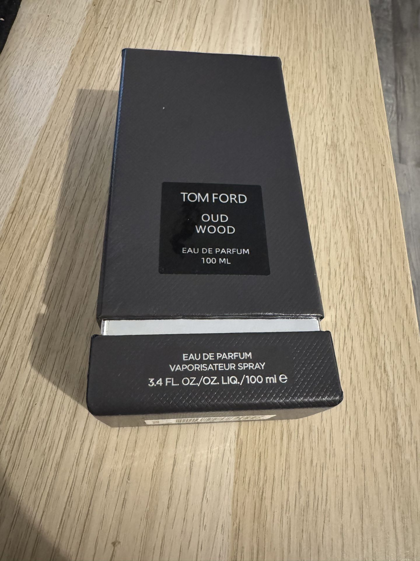 Tom Ford Ou Wood