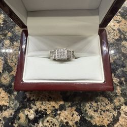 💍 Wedding/Anniversay Ring