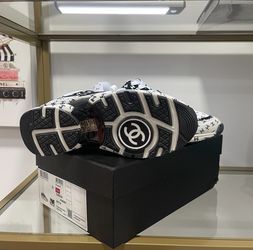 Chanel Sneakers/ Size: 7 for Sale in Bedford Hills, NY - OfferUp