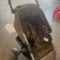 Stroller