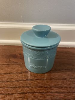 Butter Keeper
