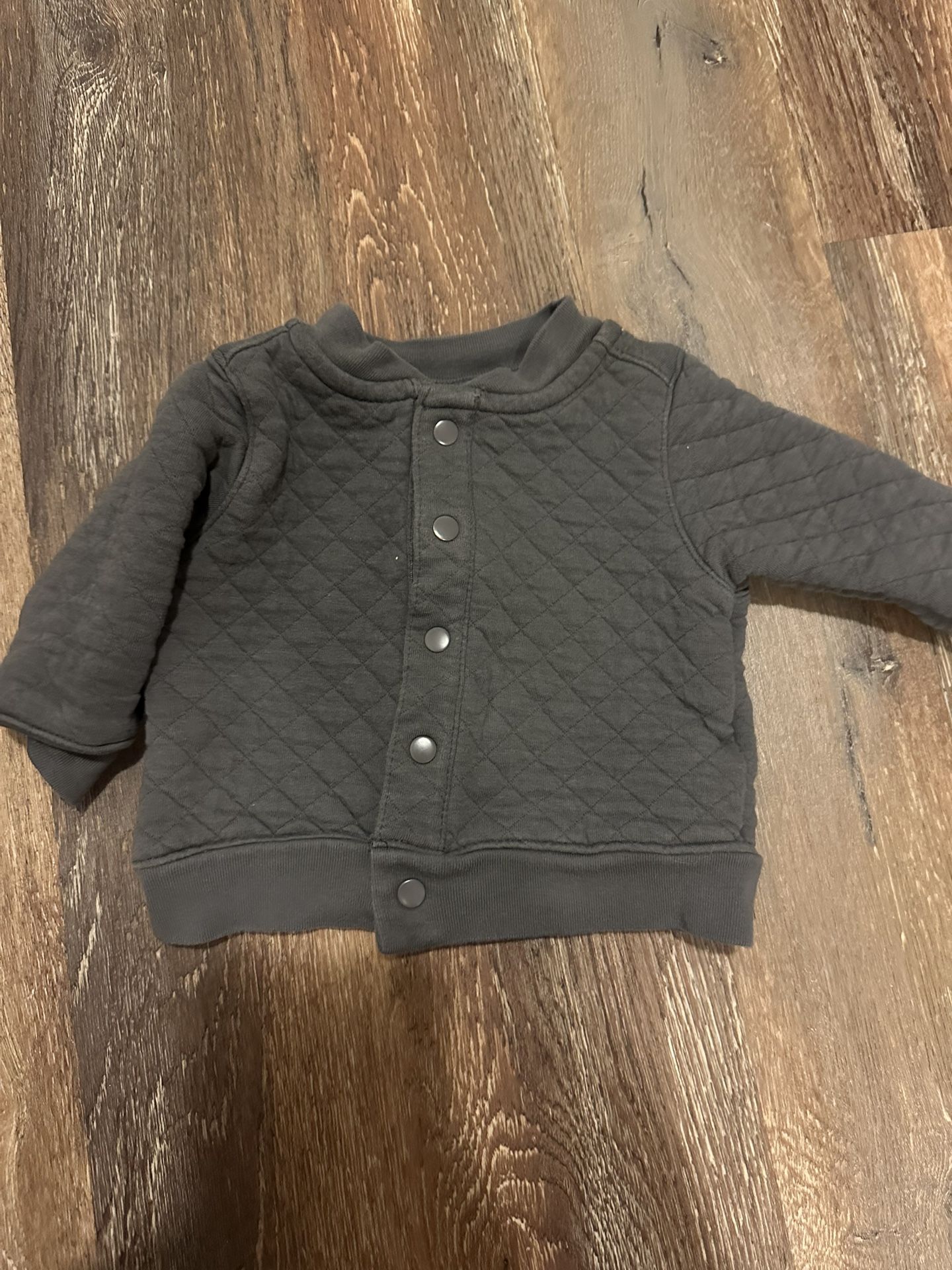Sweater Baby Boy 0-3 M
