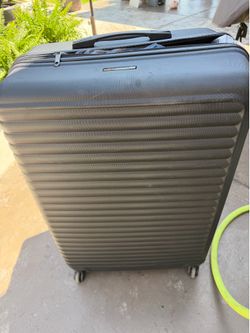 3 piece travel luggage set new