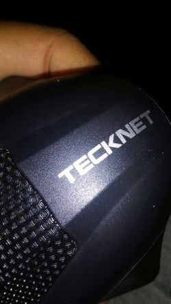 Gaming mouse