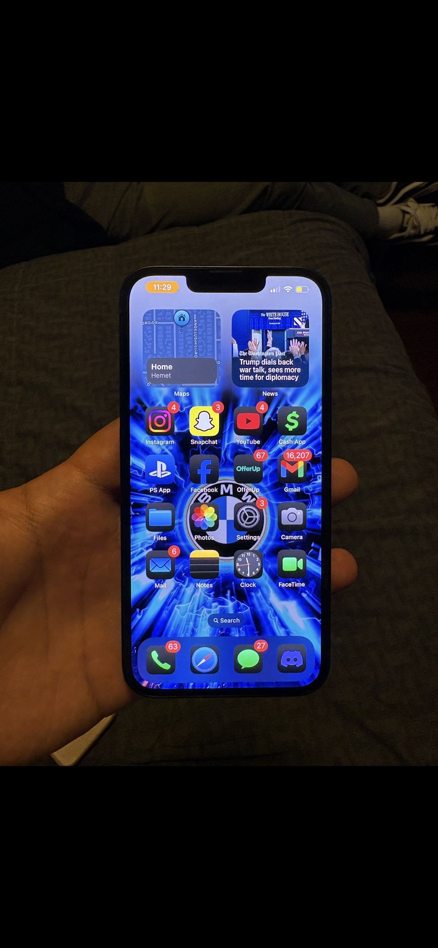 iPhone 13