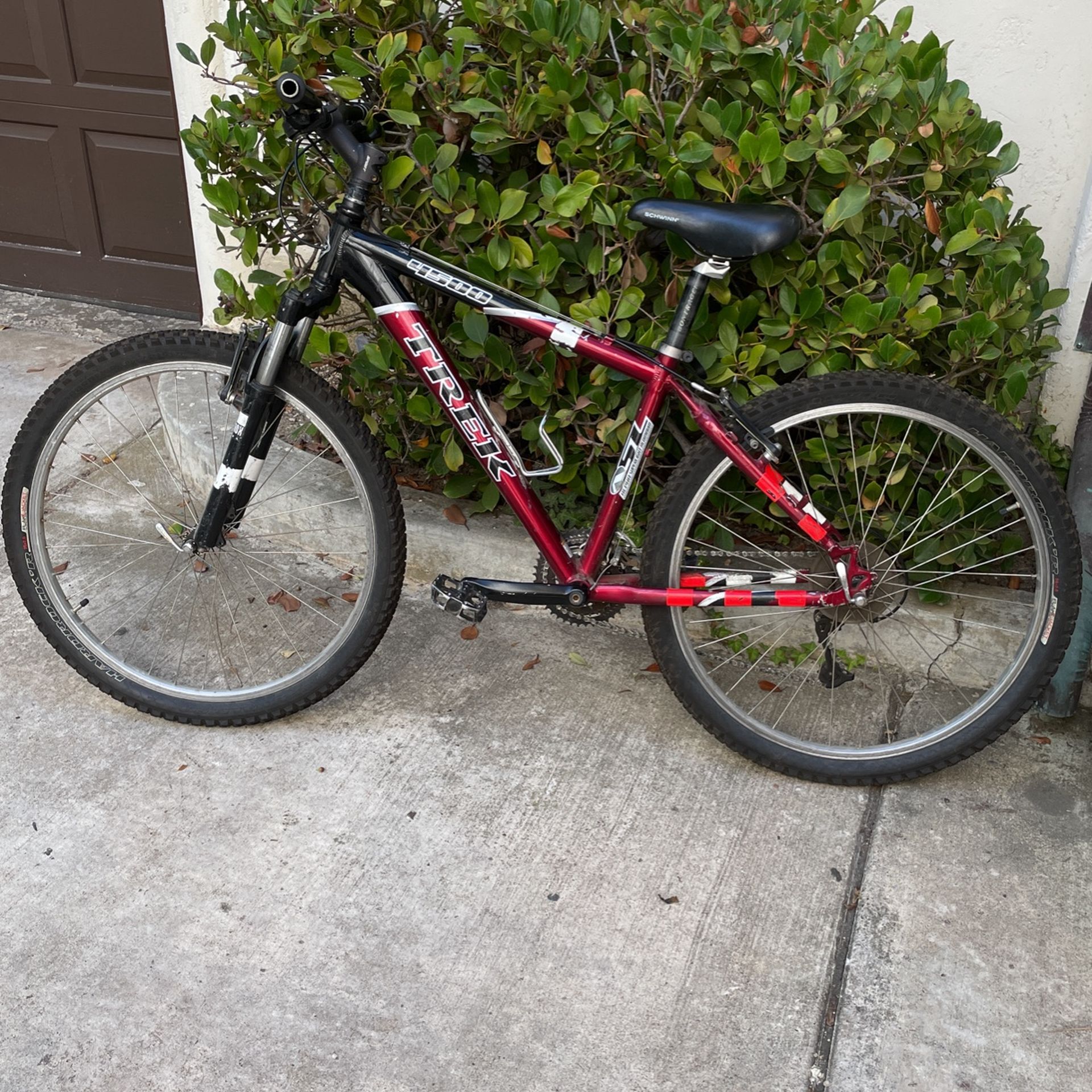 Trek Mountain Bike