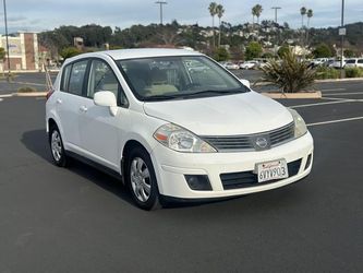 2009 Nissan Versa