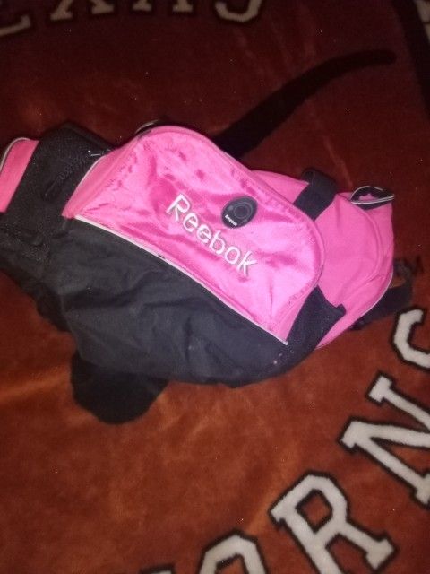 Duffle Bag