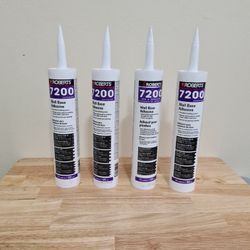 Wall Base Adhesive Roberts
