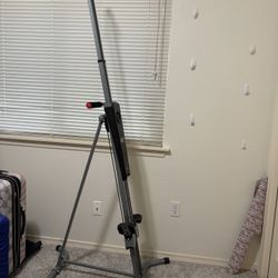 Exercise Maxi Climber 