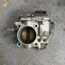 Honda Si Parts