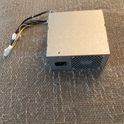 Used Power Supply Computer 