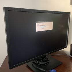 Dell 24 Inch Monitor