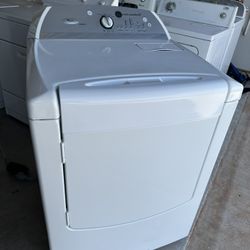 Whirlpool Cabrio Dryer (electric)