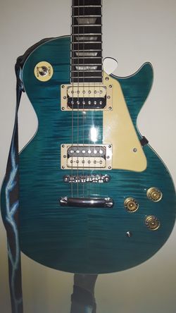 Guitars+ Bassed Brands+ non Brands Fair priced