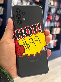 A13 32GB unlocked