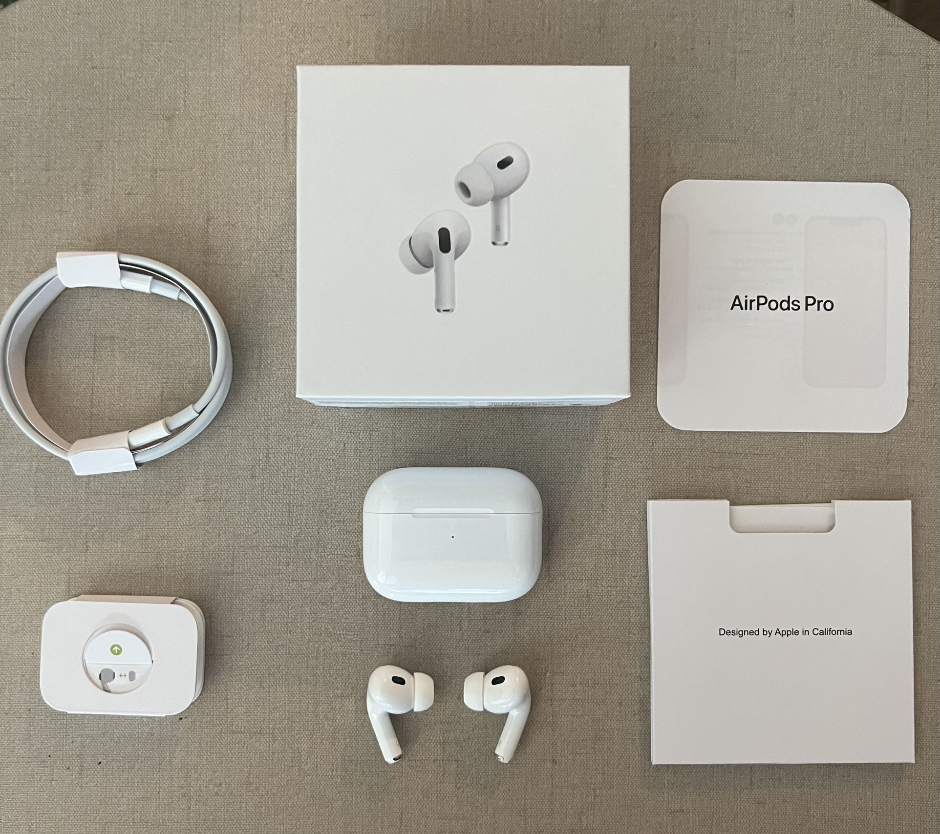 *Best Offer* AirPods Pro 2