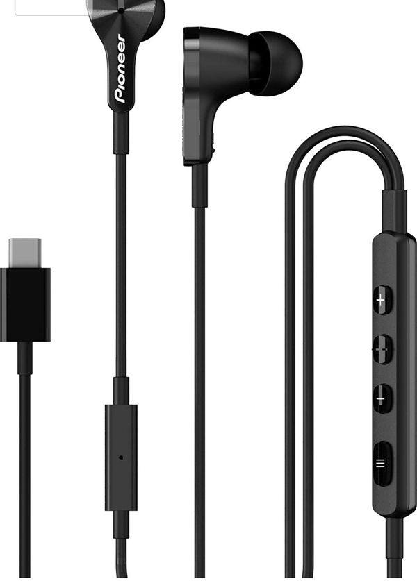 Pioneer Rayz Pro Smart Noise Cancellation Headphones In Ear Earbuds Iphone And Macbook Compatible Includes Lightning And Usb C Listen Charge For Sale In La Puente Ca Offerup Pioneer Rayz Pro Smart Noise Cancellation Headphones In Ear Earbuds Iphone And Macbook Compatible Includes Lightning And Usb C Listen Charge For Sale In La Puente Ca Offerup