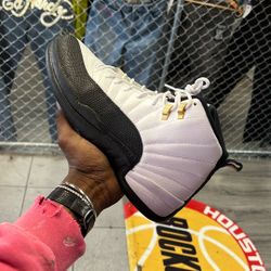 Jordan 12