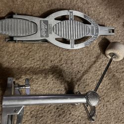 Ludwig L203 Speed King Single Bass Drum Pedal