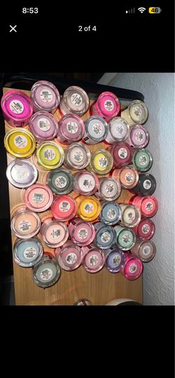 Acrylic powder