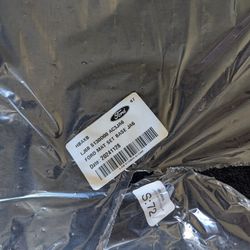2024 Ford Escape Floor Mats