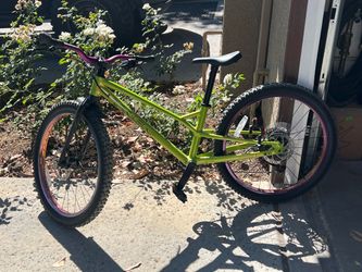 Trek Wahoo MTB 24”