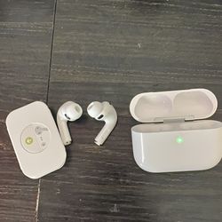 AirPods Pro 3