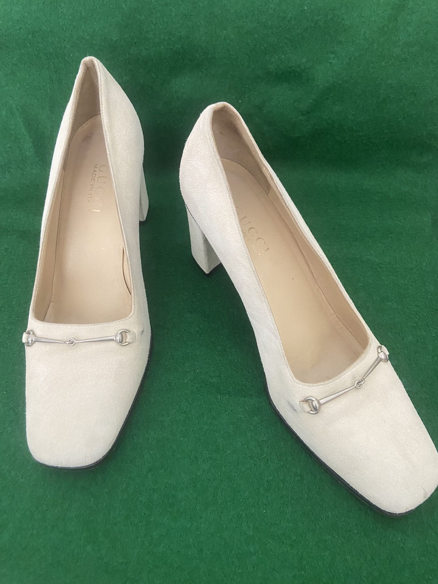 GUCCI WOMENS SHOES COLOR