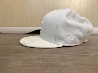 Whiteout Padre Hat 