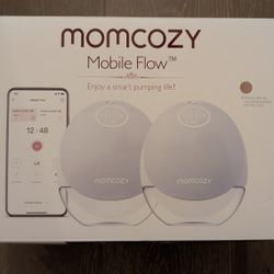 Momcozy Mobile Flow M9