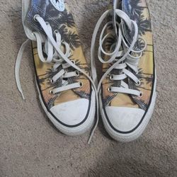 Converse Shoes