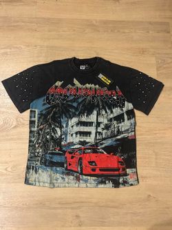 New Godspeed shirt size Medium