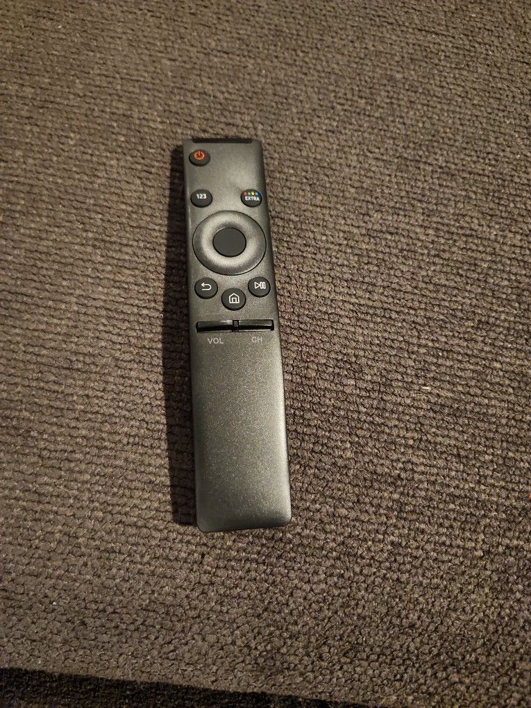 Samsung Universal Remote Control