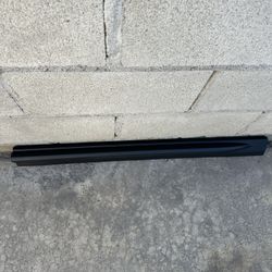 2017-2020 FORD TRANSIT 350 FRONT RIGHT SIDE DOOR MOULDING KK31-V10154-AAW