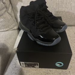 Gamma 11s