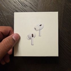 Apple AirPods 2ndGeneration