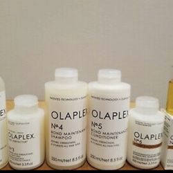 OLAPLEX