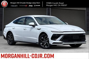 2024 Hyundai Sonata