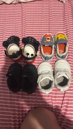 Shoes