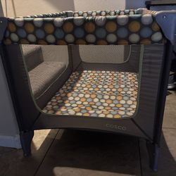 Cosco Play Pen